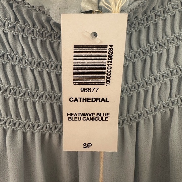 Aritzia Cathedral Dress - size S - Picture 2 of 2